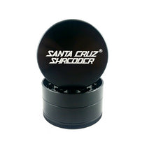 Santa Cruz Shredder - 4 Piece Taylor Gang Grinders TGOD | VapeActive